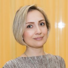 Нефёдкина Юлия Михайловна