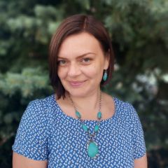 Миронова Светлана Олеговна