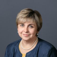 Иголкина Татьяна Сергеевна
