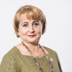 Фатьянова Марина