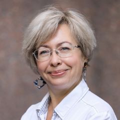 Карташова Анастасия Юрьевна