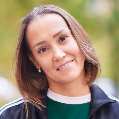 Хайруллина Екатерина