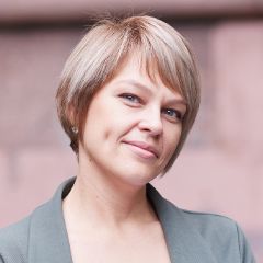 Шарай Лариса