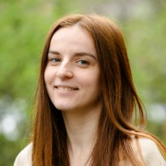 Цыбровская Екатерина