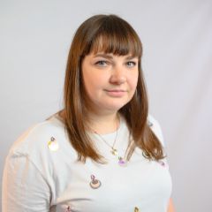 Гулина Дарья Александровна