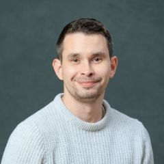 Кукушкин Денис Владимирович