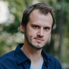 Туменко Дмитрий