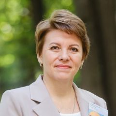 Беленкова Людмила Ивановна