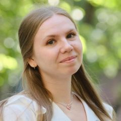 Купцова Оксана Александровна