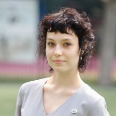 Новикова Екатерина Константиновна