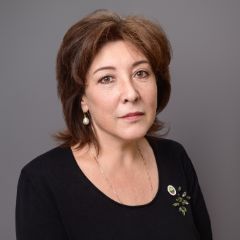 Яшкина Татьяна